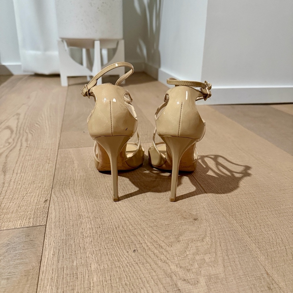 Jimmy Choo Azia 95 - Picture 4 of 10